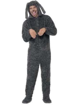 Costume da Cane