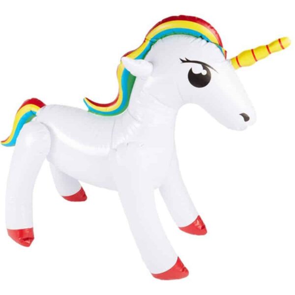 Unicorno Gonfiabile