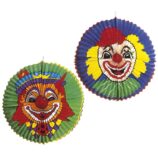 Festone Rosone Clown