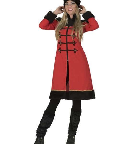 Costume da Cosacca