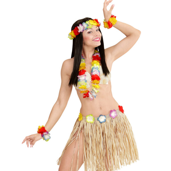Set Hawaii
