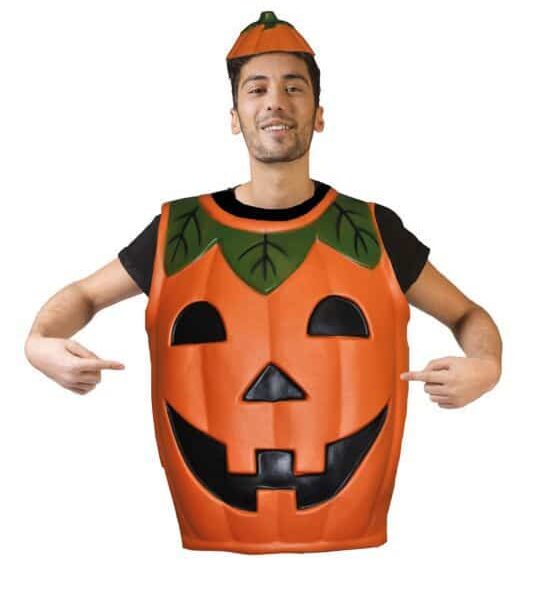 Costume da Zucca