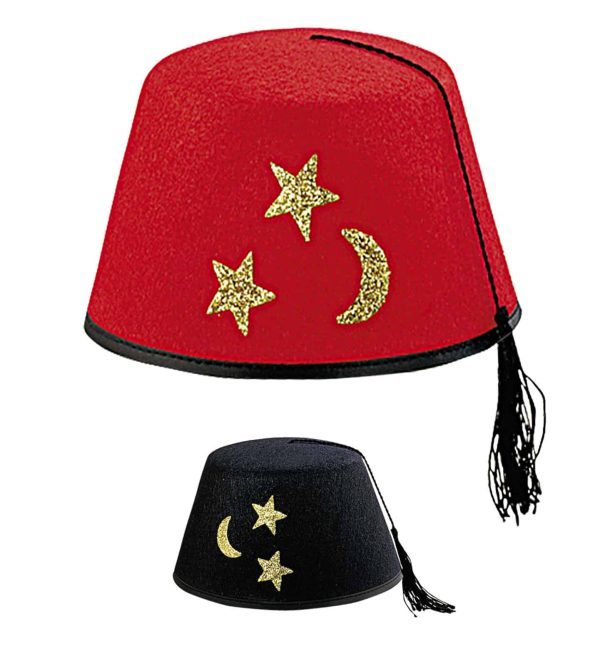 Berretto ebraico traspirante Cappello con teschio tondo Cappello da uomo Arabia Indian Beanie Cappello turbante 6XDA  200000297