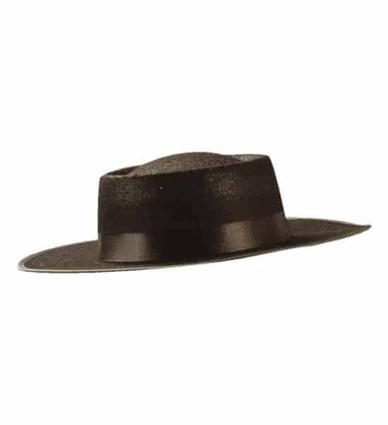 Cappello da Bandito