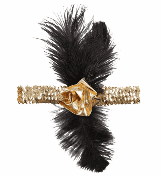 Fascia Oro anni'20