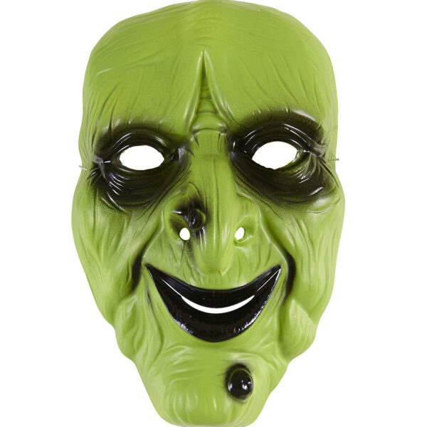 Maschera da Strega