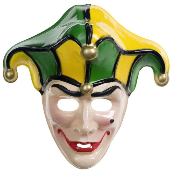 Maschera Jolly Joker