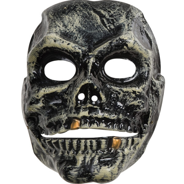 Maschera da Teschio Zombie