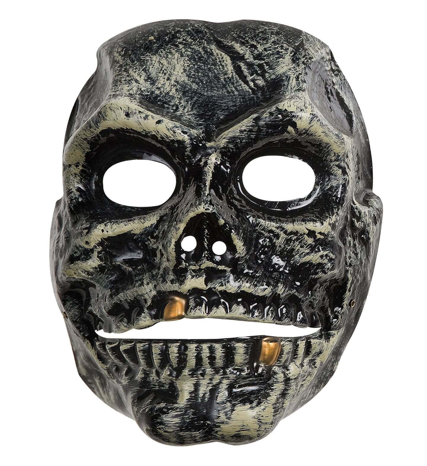 Maschera da Teschio Zombie