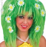 Parrucca Verde da Madre Natura