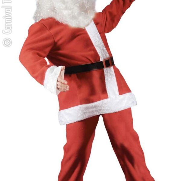 Costume da Babbo Natale