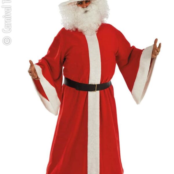 Costume da Babbo Natale