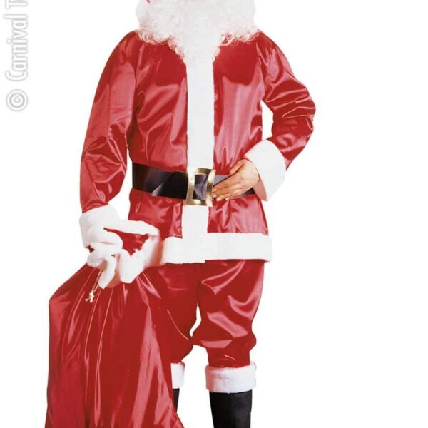 Costume da Babbo Natale