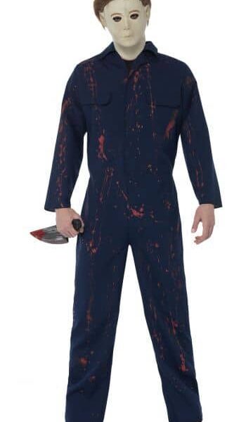 Costume da Michael Myers