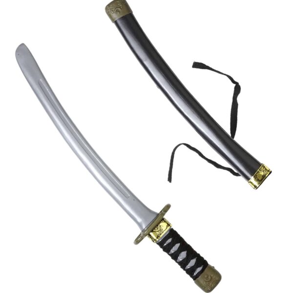 Coltello Ninja