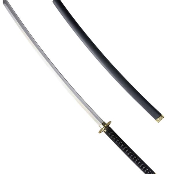 Katana Metallizzata