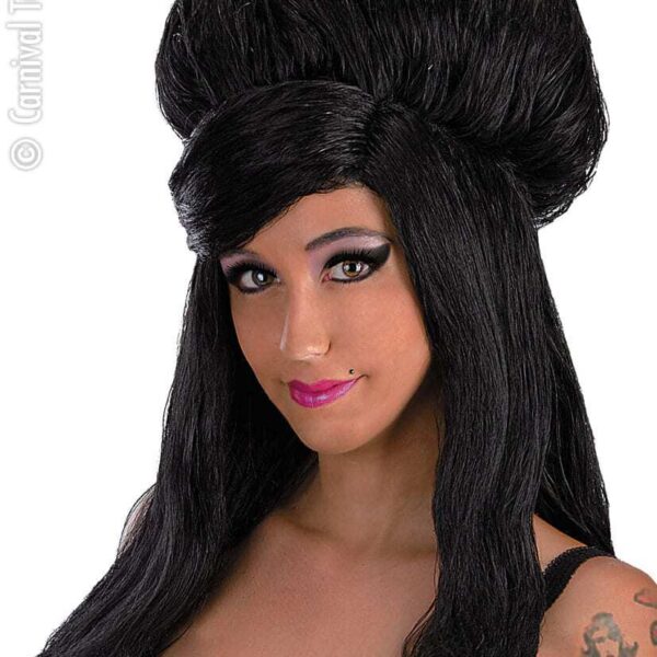 Parrucca da Amy Winehause