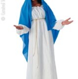 Costume da Maria