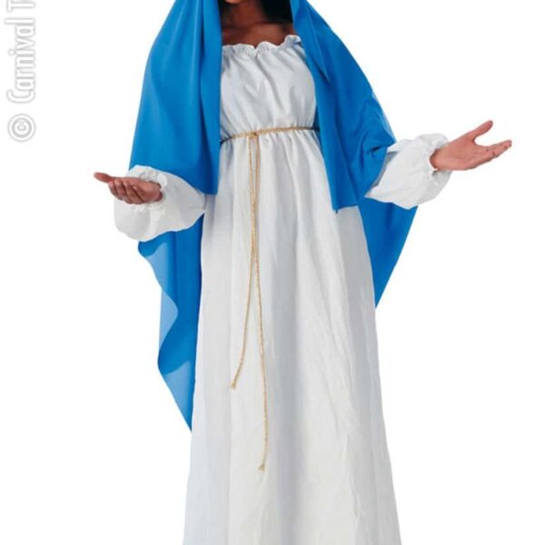 Costume da Maria