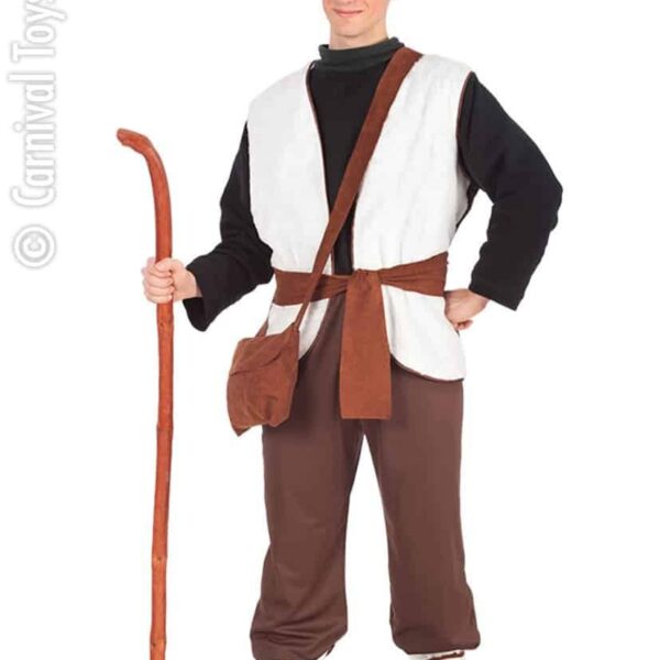Costume da Pastore