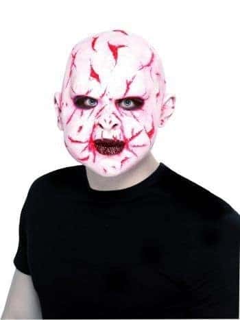 Maschera da Bambino Posseduto