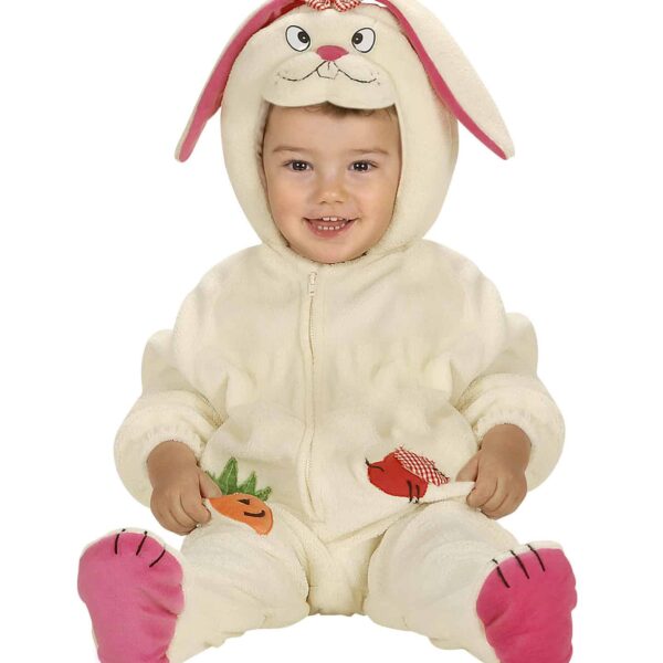 Costume da Coniglietto