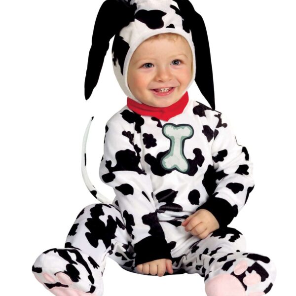 Costume da Dalmata