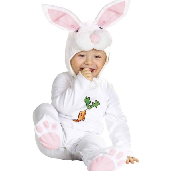 Costume da Coniglietto