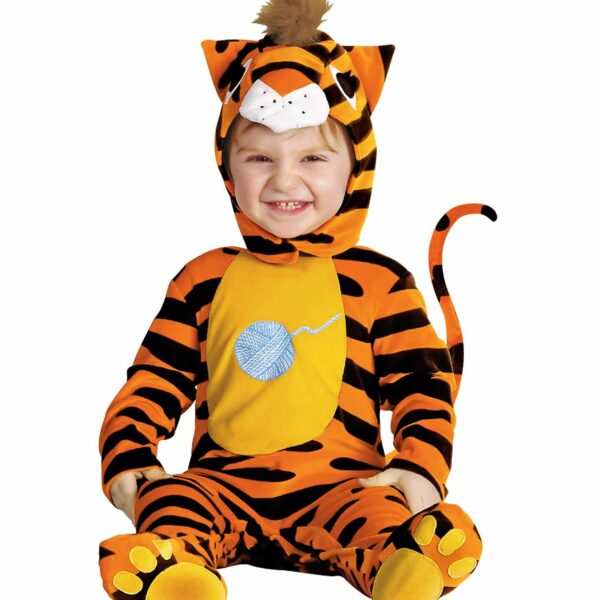 Costume da Gatto