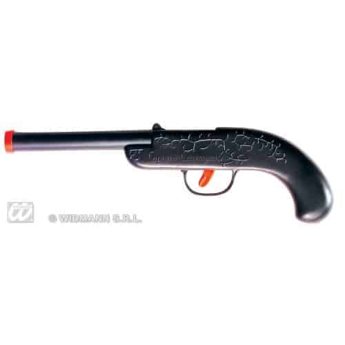 Pistola Pirata
