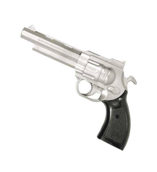 Pistola da Gangster