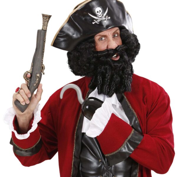 Pistola da Pirata