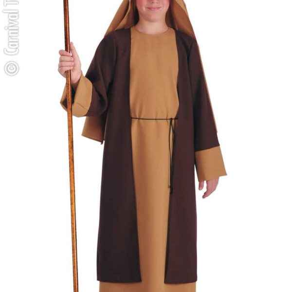Costume da Giuseppe