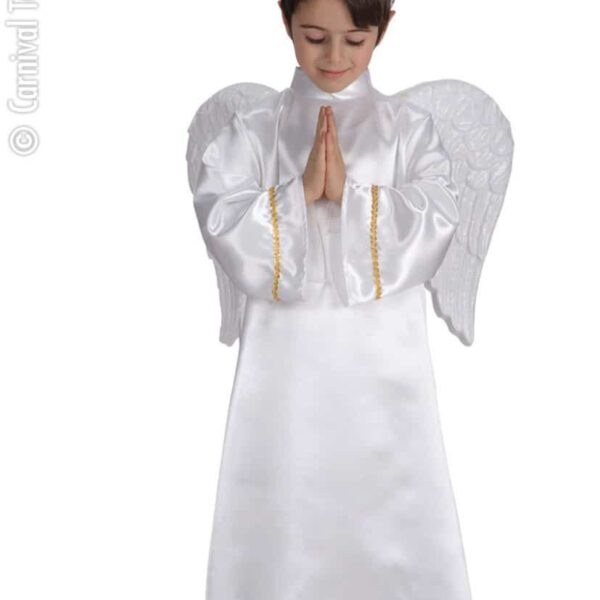 Costume da Angelo