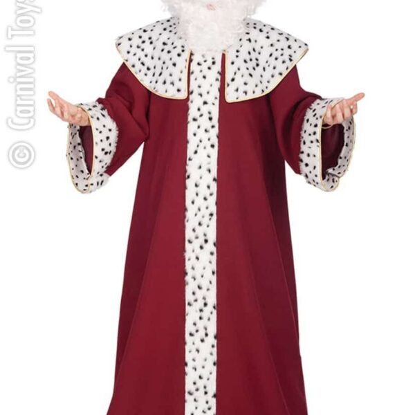 Costume da Melchiorre