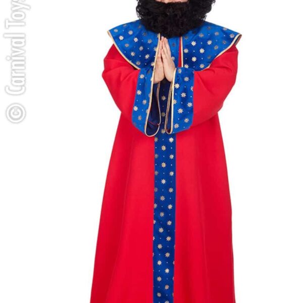 Costume da Gaspare