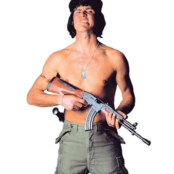 Kalashnikov