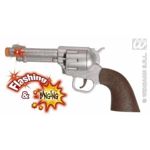 Pistola da Cowboy Sonora