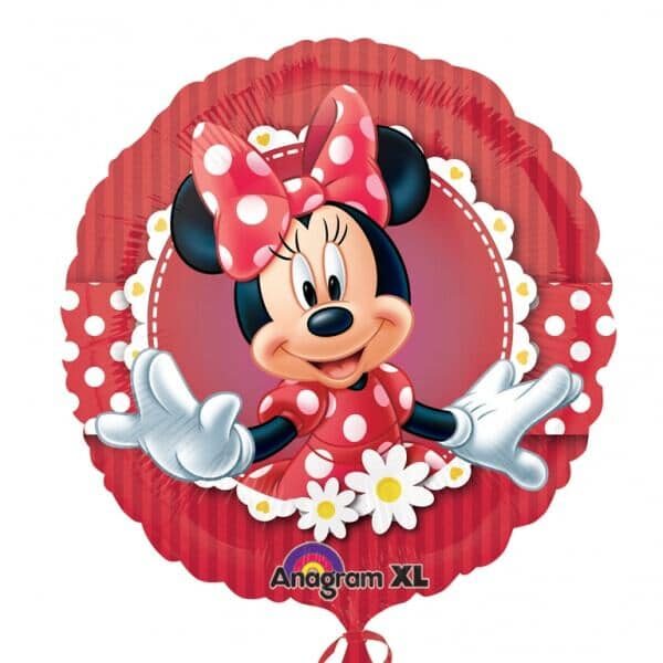 Palloncino Mylar di Minnie