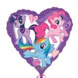 Palloncino Mylar dei My Little Pony