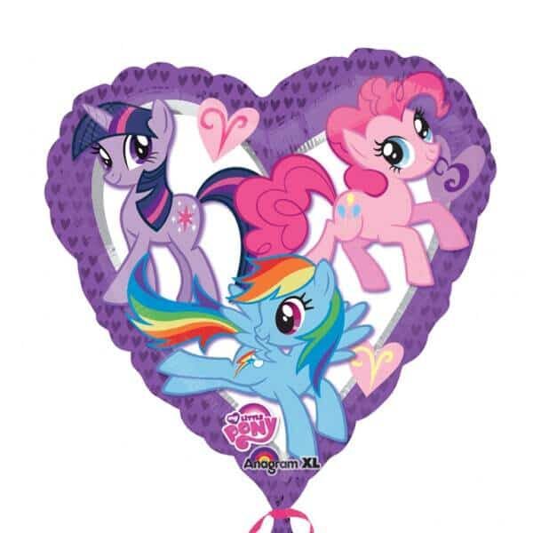 Palloncino Mylar dei My Little Pony