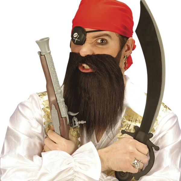 Set da Pirata