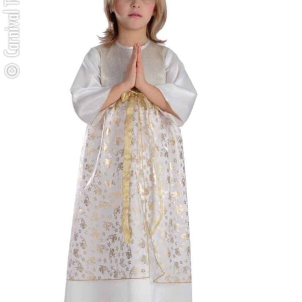 Costume da Angelo