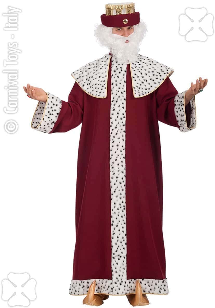 Costume da Melchiorre