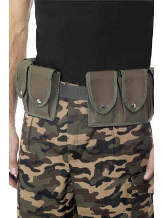 Cinturone Militare