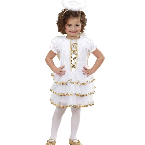 Costume da Angelo
