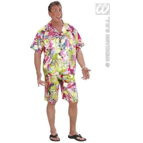 Camicia Hippie