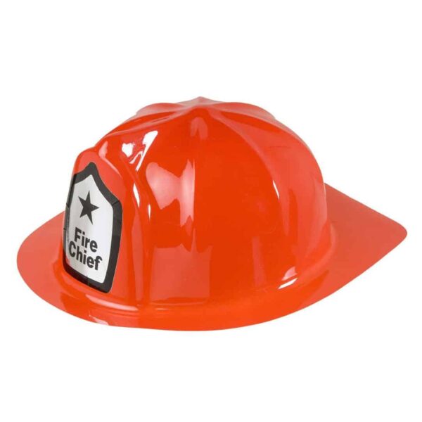 Cappello da Pompiere