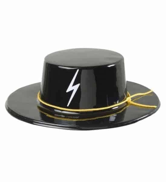 Cappello da Bandito