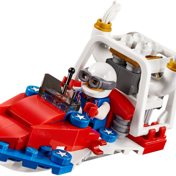 Lego Creator Aereoplano Acrobatico